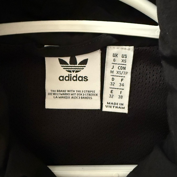 Adidas Track Jacket - Picture 3 of 3